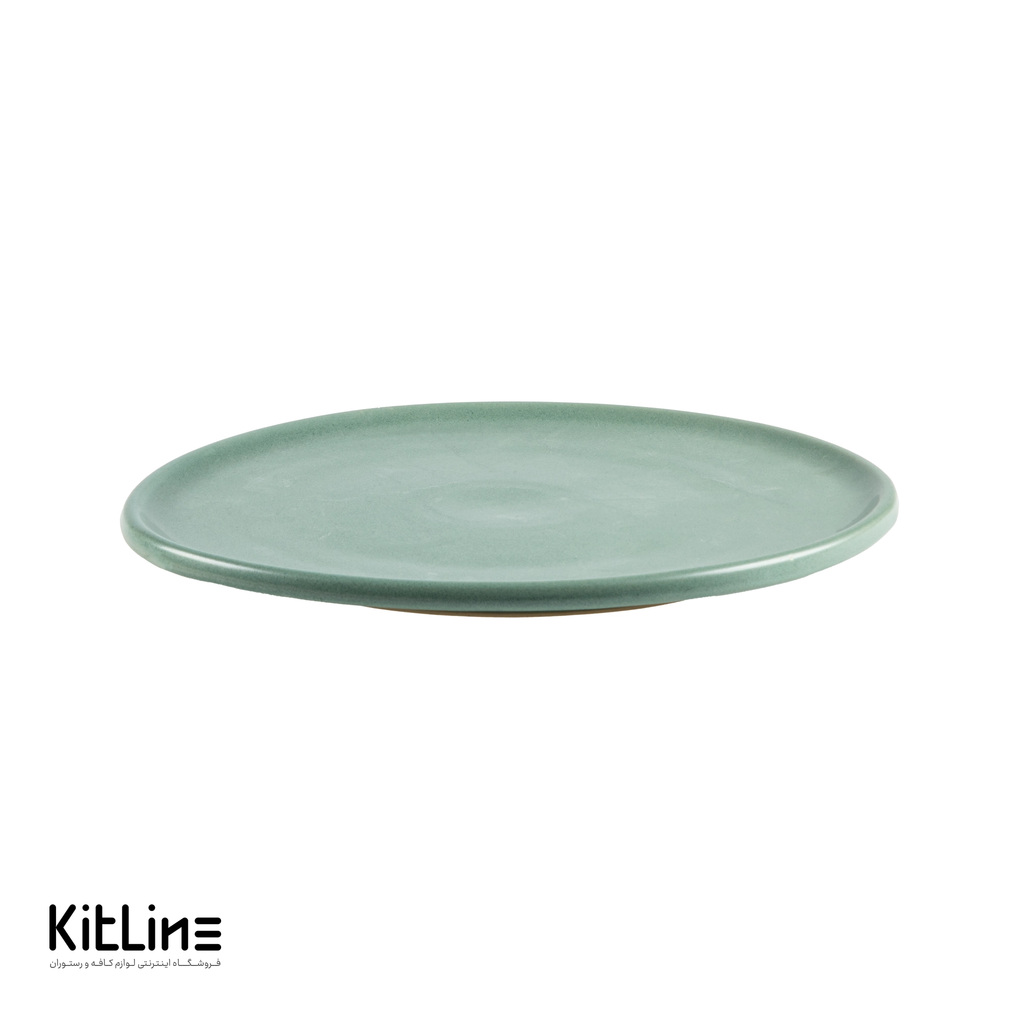 ارزان ترین دیس سرامیکی دفرمه یشمی مات دوریکا/ خرید دیس سرامیکی یشمی مات از سایت کیت لاین/ باکیفیت ترین دیس رستورانی سرامیکی یشمی مات