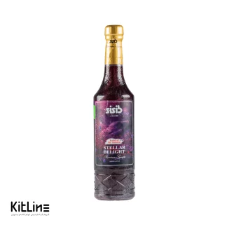 ارزان ترین سیروپ اکلیلی استلار دیلایت سی سیب ۷۰۰ میلی لیتری/ خرید سیروپ اکلیلی استلار دیلایت سی سیب از سایت کیت لاین/ سیروپ اکلیلی استلار دیلایت کافی شاپی