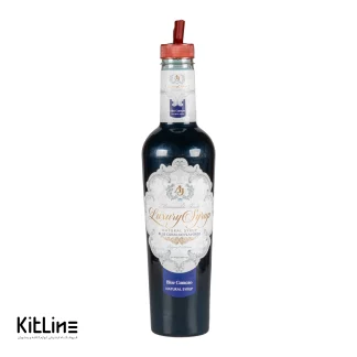 سیروپ بلوکاراسائو ای جی لاکچری (AJ Luxury) ۳۰۰۰ گرمی