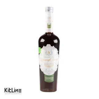 سیروپ دارچین ای جی لاکچری (AJ Luxury) ۱۳۰۰ گرمی