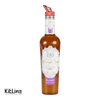 ارزان ترین سیروپ سکنجبین ای جی لاکچری/ خرید سیروپ سکنجبین ای جی لاکچری ۳۰۰۰ گرمی از سایت کیت لاین/ باکیفیت ترین سیروپ سکنجبین کافی شاپی ای جی لاکچری