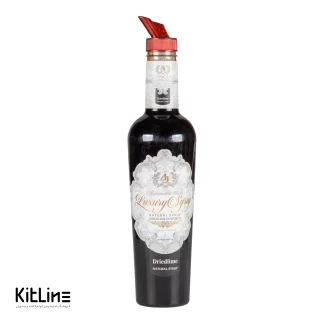 ارزان ترین سیروپ لیمو عمانی ای جی لاکچری/ خرید سیروپ لیمو عمانی ای جی لاکچری ۳۰۰۰ گرمی از سایت کیت لاین/ باکیفیت ترین سیروپ با طعم لیمو عمانی کافی شاپی