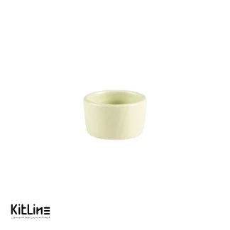 ارزان ترین ظرف سس سرامیکی سبز پاستیلی دوریکا/خرید ظرف سس سرامیکی سبز پاستیلی دوریکا از سایت کیت لاین/ باکیفیت ترین سس کاپ سرامیکی سبز پاستیلی رستورانی