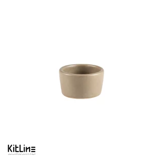 ارزان ترین ظرف سس سرامیکی کرم مات دوریکا/خرید ظرف سس سرامیکی کرم مات دوریکا از سایت کیت لاین/ باکیفیت ترین سس کاپ سرامیکی کرم مات رستورانی