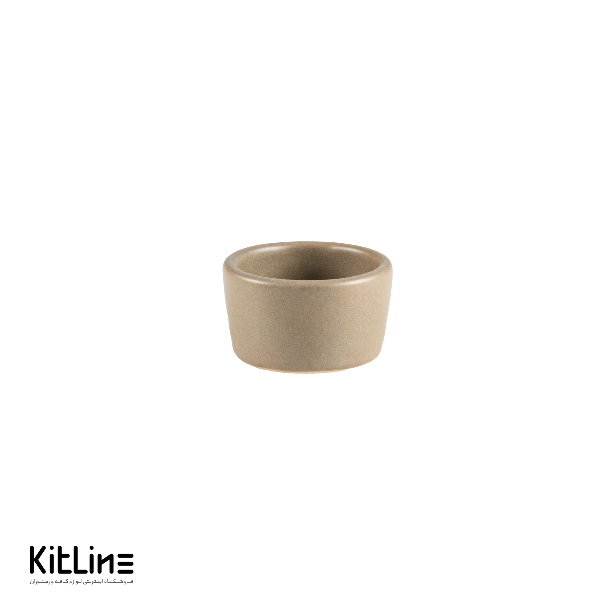 ارزان ترین ظرف سس سرامیکی کرم مات دوریکا/خرید ظرف سس سرامیکی کرم مات دوریکا از سایت کیت لاین/ باکیفیت ترین سس کاپ سرامیکی کرم مات رستورانی