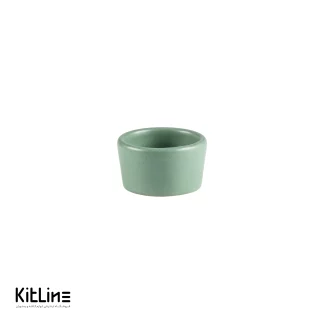 ارزان ترین ظرف سس سرامیکی یشمی مات دوریکا/خرید ظرف سس سرامیکی یشمی مات دوریکا از سایت کیت لاین/ باکیفیت ترین سس کاپ سرامیکی یشمی مات رستورانی