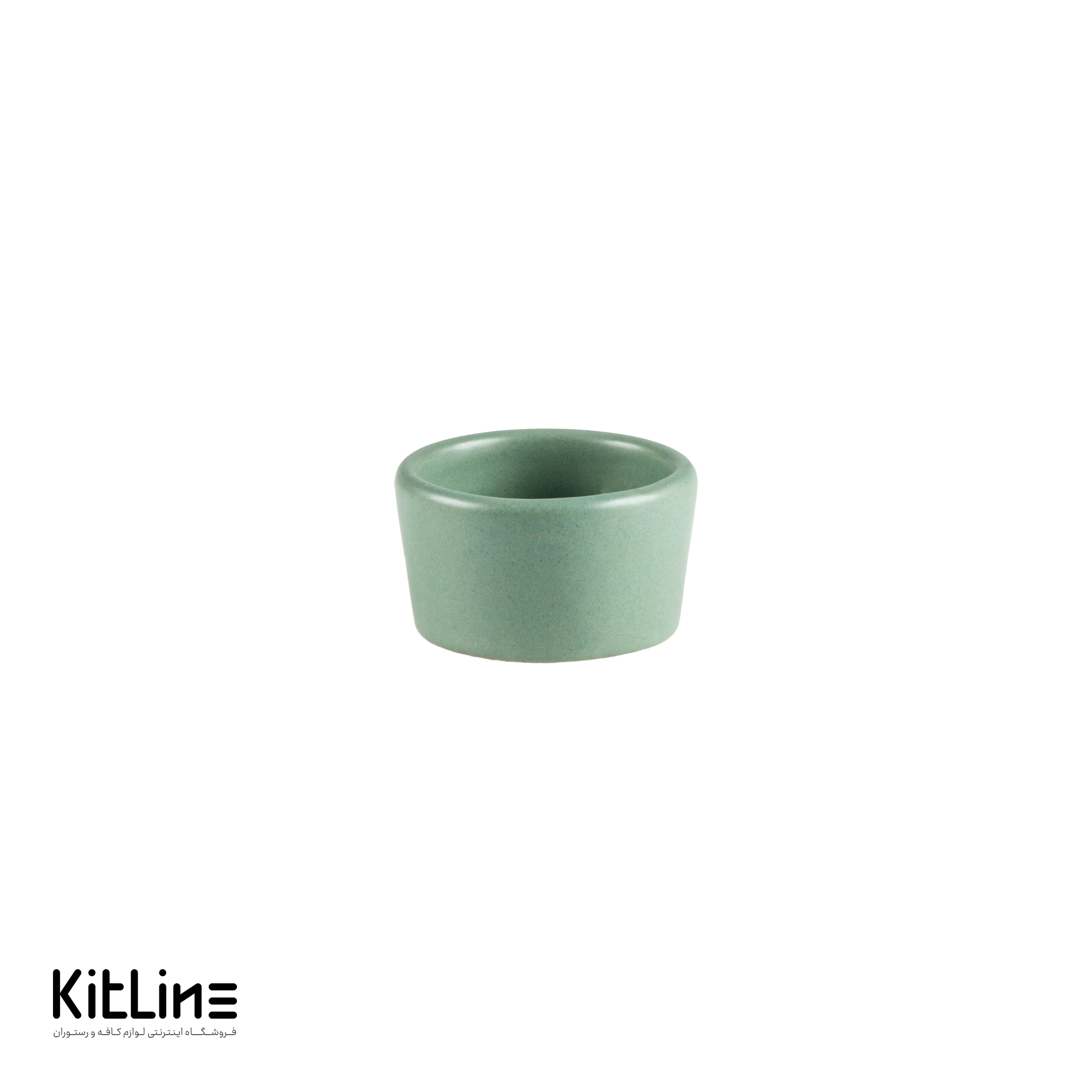 ارزان ترین ظرف سس سرامیکی یشمی مات دوریکا/خرید ظرف سس سرامیکی یشمی مات دوریکا از سایت کیت لاین/ باکیفیت ترین سس کاپ سرامیکی یشمی مات رستورانی