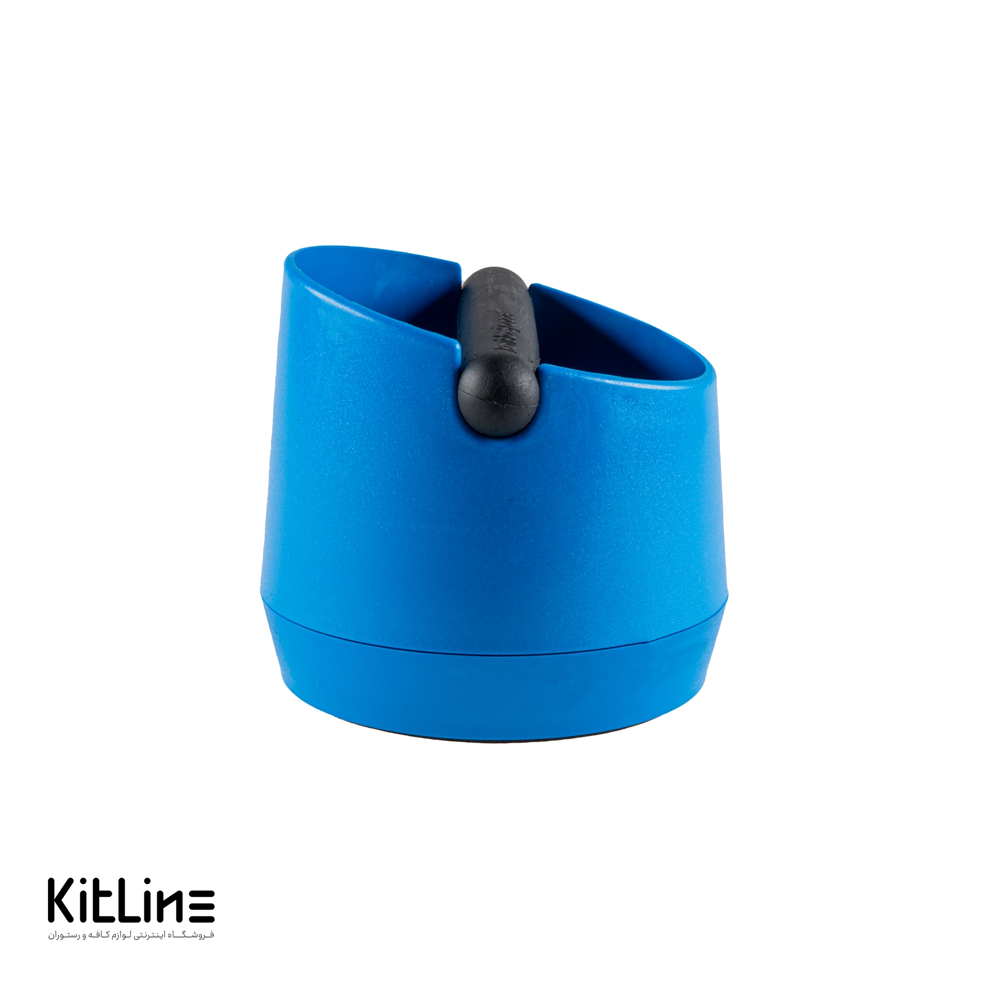 ناک باکس پلاستیکی سرمه ای ۱۵ سانتیمتری Barista space