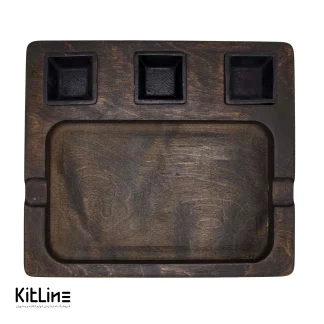 پلیت چدنی استیک جاسس دار CW103.1-002