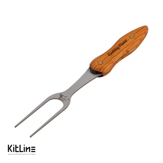 چنگال باربیکیو کوکینگ فلیم (Cooking Flame) مدل B29