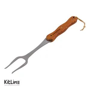 چنگال باربیکیو کوکینگ فلیم (Cooking Flame) مدل B39