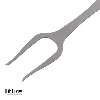 چنگال باربیکیو کوکینگ فلیم (Cooking Flame) مدل B39