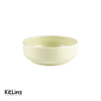 ارزان ترین کاسه سرامیکی ۱۶ سانتیمتری سبز پاستیلی دوریکا/خرید کاسه سرامیکی سبز پاستیلی دوریکا از سایت کیت لاین/باکیفیت ترین کاسه سرامیکی سبز پاستیلی رستورانی