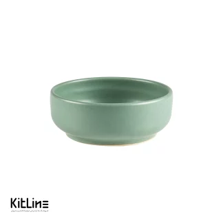 ارزان ترین کاسه سرامیکی ۱۶ سانتیمتری یشمی مات دوریکا/خرید کاسه سرامیکی یشمی مات دوریکا از سایت کیت لاین/باکیفیت ترین کاسه سرامیکی یشمی مات رستورانی