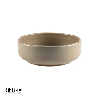 ارزان ترین کاسه سرامیکی ۲۰ سانتیمتری کرم مات دوریکا/خرید کاسه سرامیکی کرم مات دوریکا از سایت کیت لاین/باکیفیت ترین کاسه سرامیکی کرم مات رستورانی