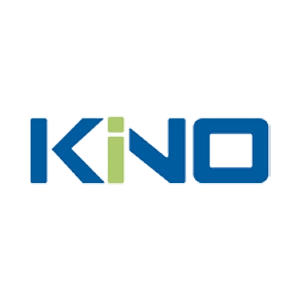 لوگو برند کینو (Kino)