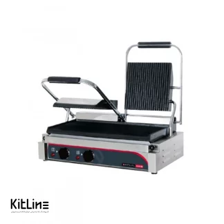 ساندویچ میکر دو خانه انویل (Anvil) مدل PGT0002