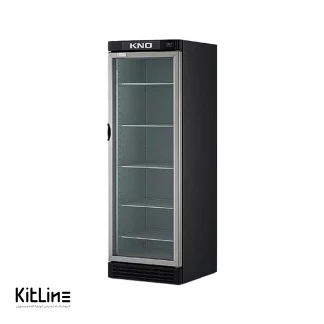 فریزر ویترینی تک در کینو (kino) مدل KFF615WL