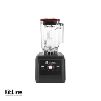 مخلوط کن 1680 وات نینورتا (Ninureta) مدل NIN 1080