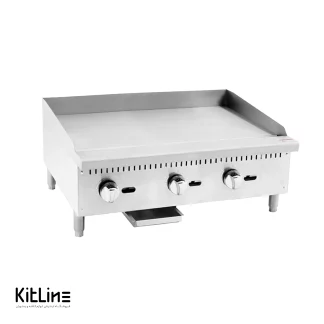گریل تخت گازی 90 سانتی آریا (Aria) مدل AR-GBF-900