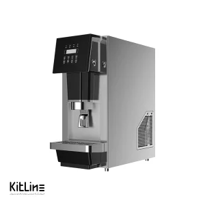 یخساز دیسپنسر نینورتا (Ninureta) مدل NIN Z02