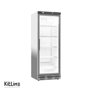 یخچال ایستاده بدون تاج کلیماسان (klimasan) مدل D372SCM4
