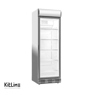 یخچال ایستاده کلیماسان (klimasan) مدل D372SCM4C