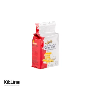 خمیرمایه وکیوم رضوی ۱۰۰ گرمی