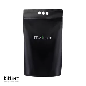 دمنوش رویال تی شاپ ۶۰۰ گرمی