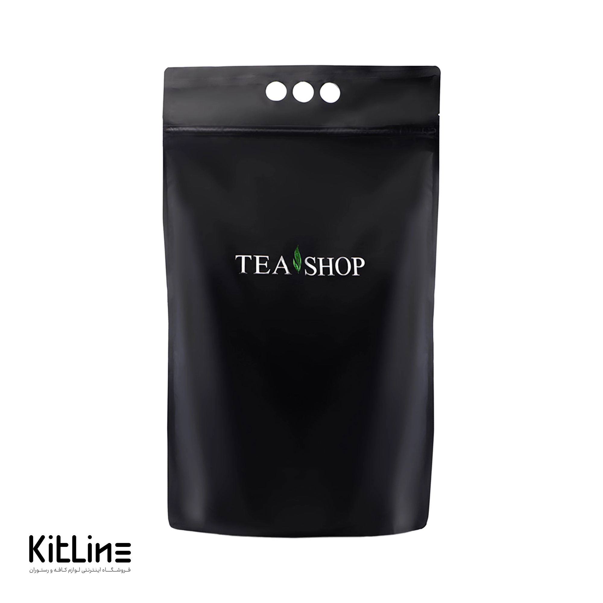 دمنوش رویال تی شاپ ۶۰۰ گرمی