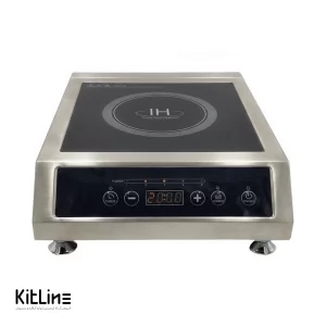 ‏اینداکشن بُراکس (Burax) مدل BMK-351