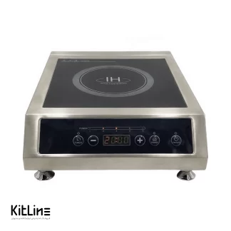 ‏اینداکشن بُراکس (Burax) مدل BMK-351