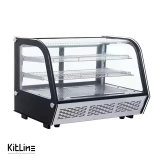 ‏دیسپلی گرم بُراکس (Burax) مدل DWBM-160