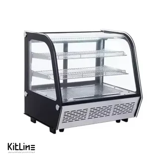 ‏شوکیس سرد بُراکس (Burax) مدل D710568686MM DCBM-120