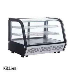 ‏شوکیس سرد بُراکس (Burax) مدل D888*568*686MM DCBM-160