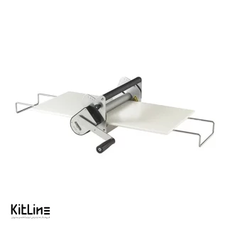 ‏شیتر دستی خمیر مدل BM40100