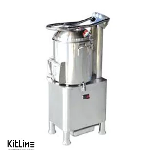 ‏پوست کن سیب زمینی بُراکس (Burax) مدل BM-15P