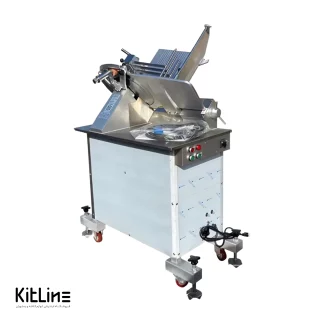 ‏کالباس بر اتوماتیک بُراکس (BURAX) مدل BM-350 AUTO