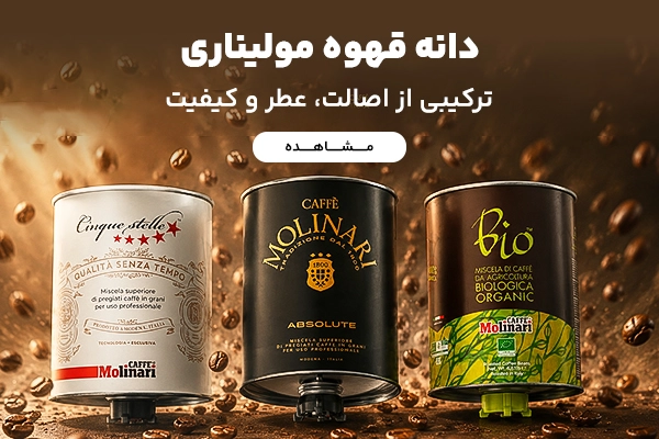 بنر مولیناری