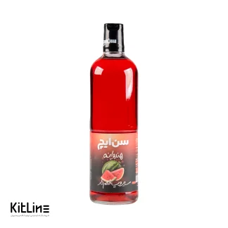 سیروپ هندوانه سن ایچ ۸۴۰ میلی لیتری