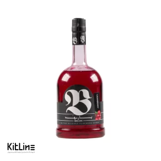 سیروپ کرن بری بارهس ۱ لیتری