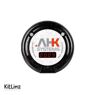 پیجر مشکی AHK مدل CV200