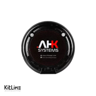 پیجر مشکی AHK مدل CV200