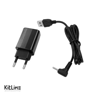 ‏شارژر USB مچ بند AHK
