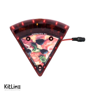 ‏پایه شارژر AHK مدل CB-PV100