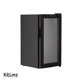 يخچال هتلی ۸۸ لیتری کینو (kino) مدل KR-88 (Regular)