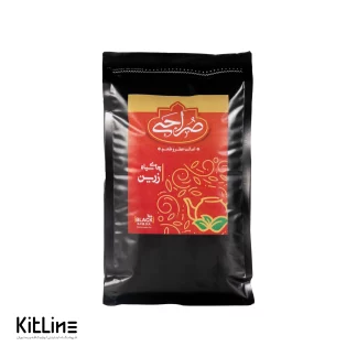 چای زرین صراحی ۱ کیلوگرمی