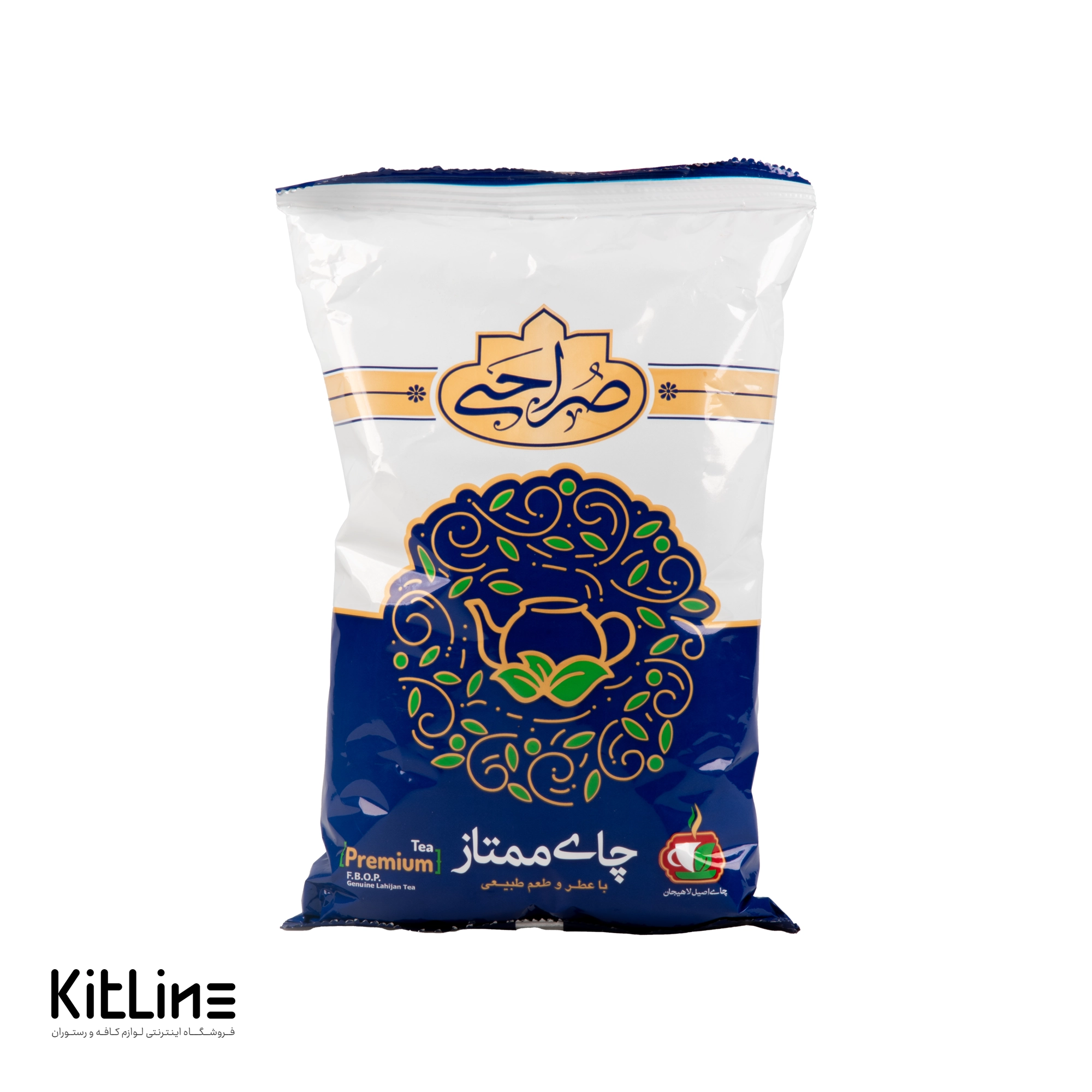 چای ممتاز صراحی ۴۵۰ گرمی