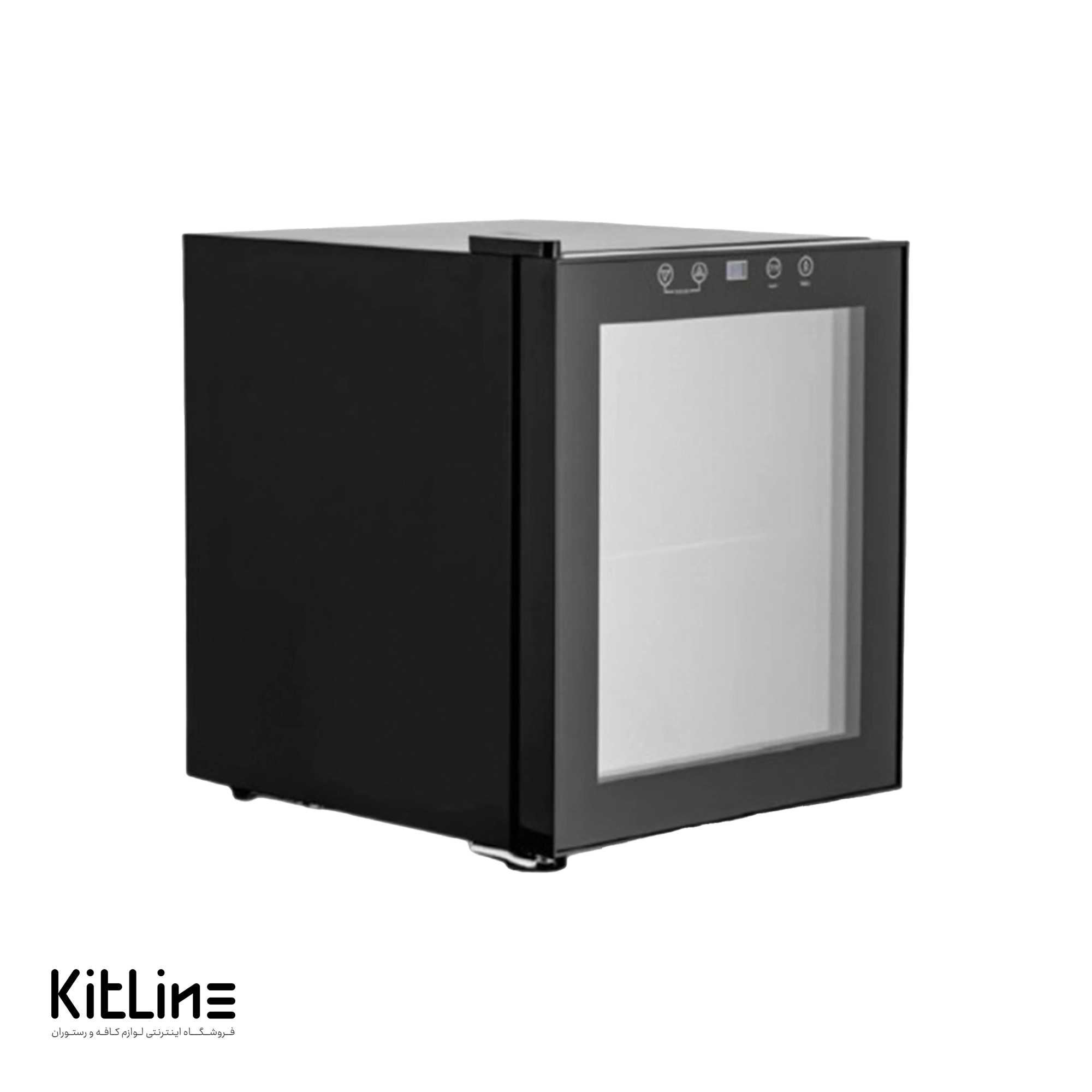 یخچال هتلی ۴۶ لیتری مدل کینو (kino) KR-46(Regular)