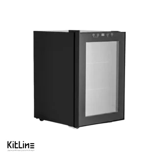 یخچال هتلی ۶۲ لیتری کینو (kino) مدل KR-62(Regular)